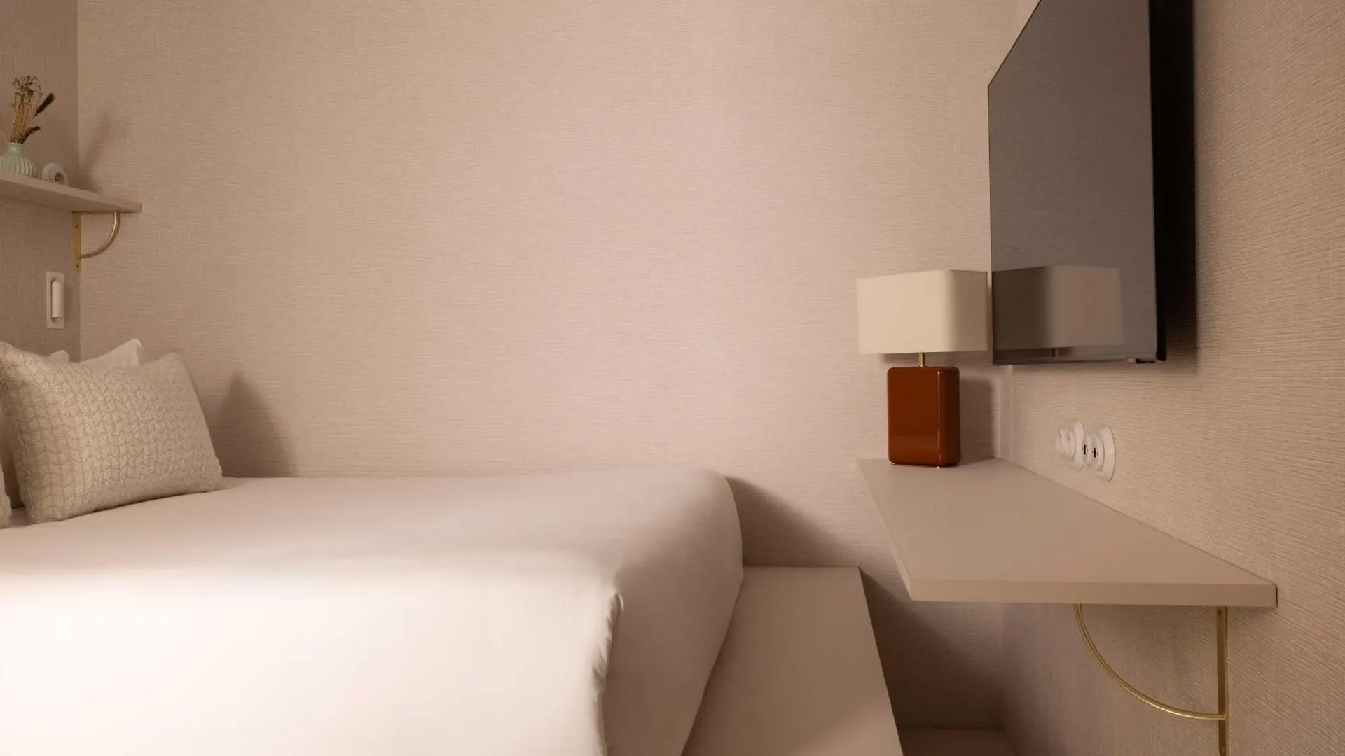 Madeleine Haussmann Hotel 3*