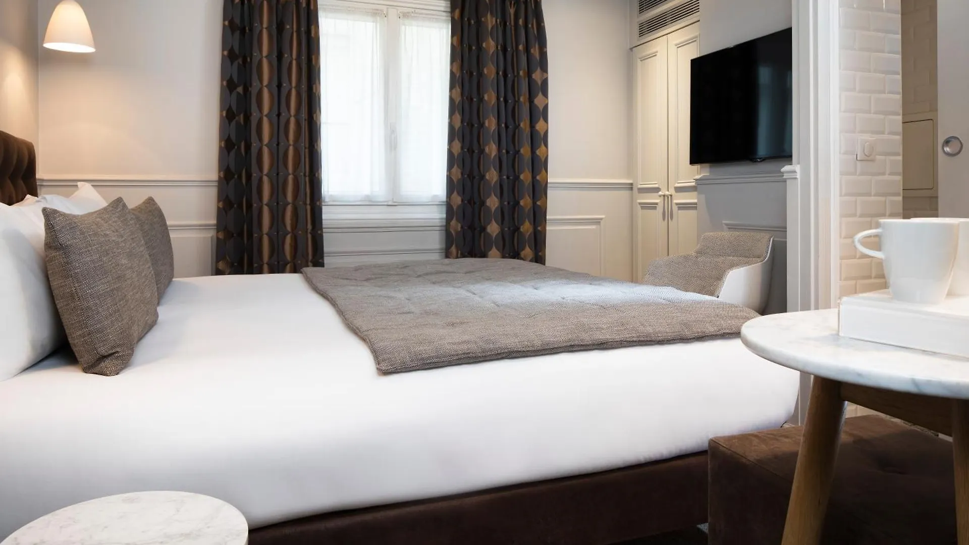 Hotel Madeleine Haussmann