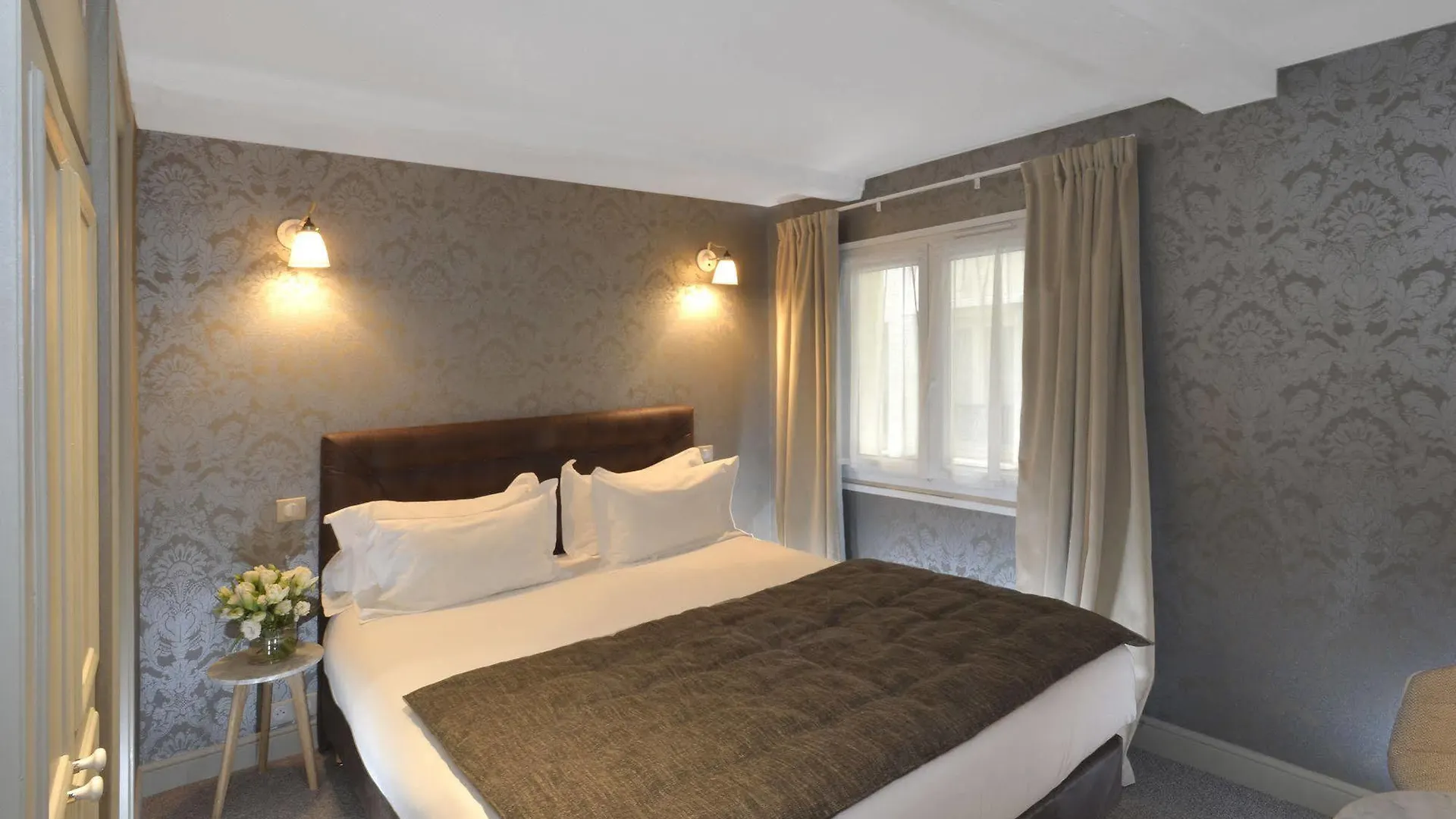 Madeleine Haussmann Hotel 3*