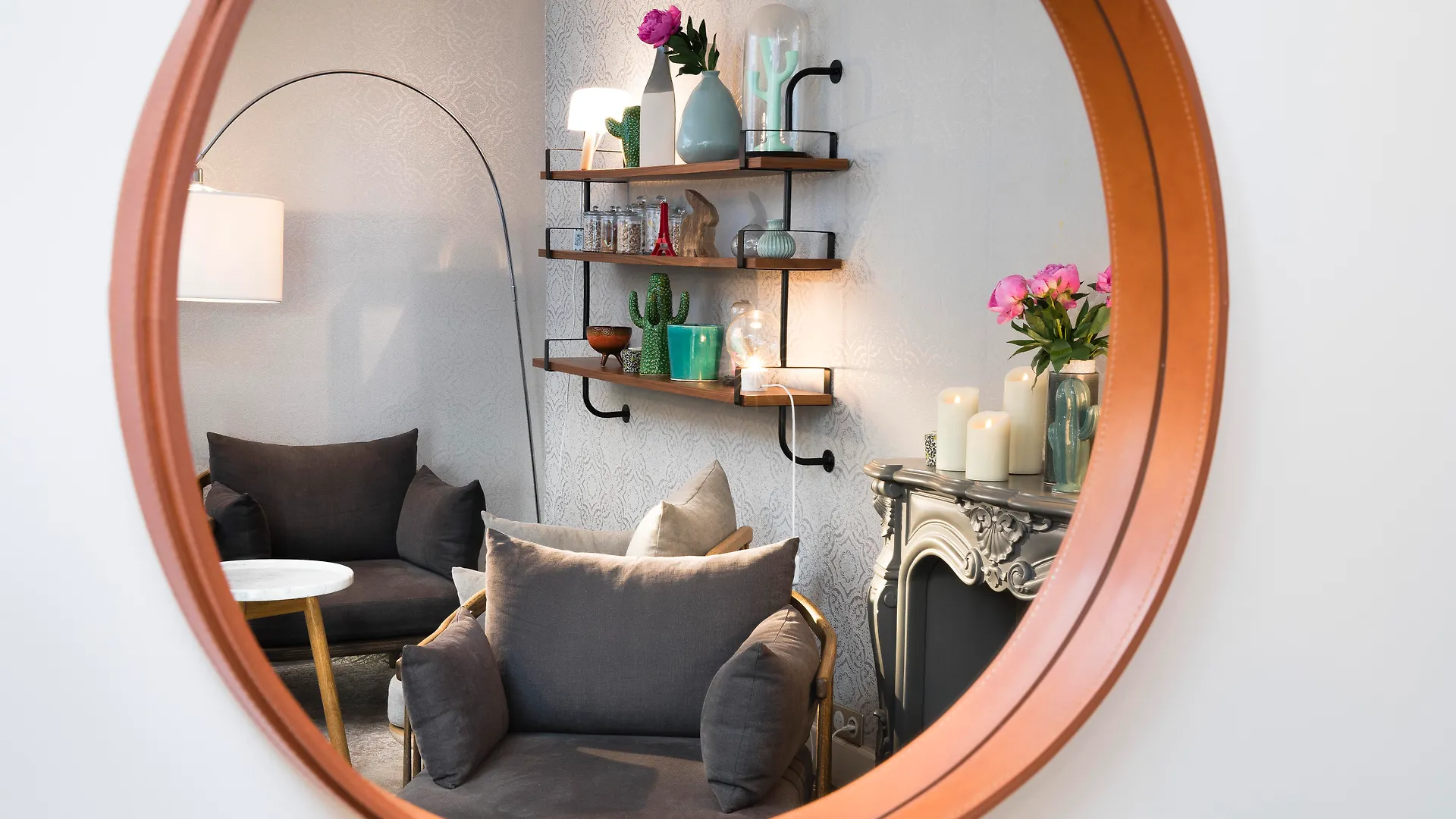 Hotell Madeleine Haussmann